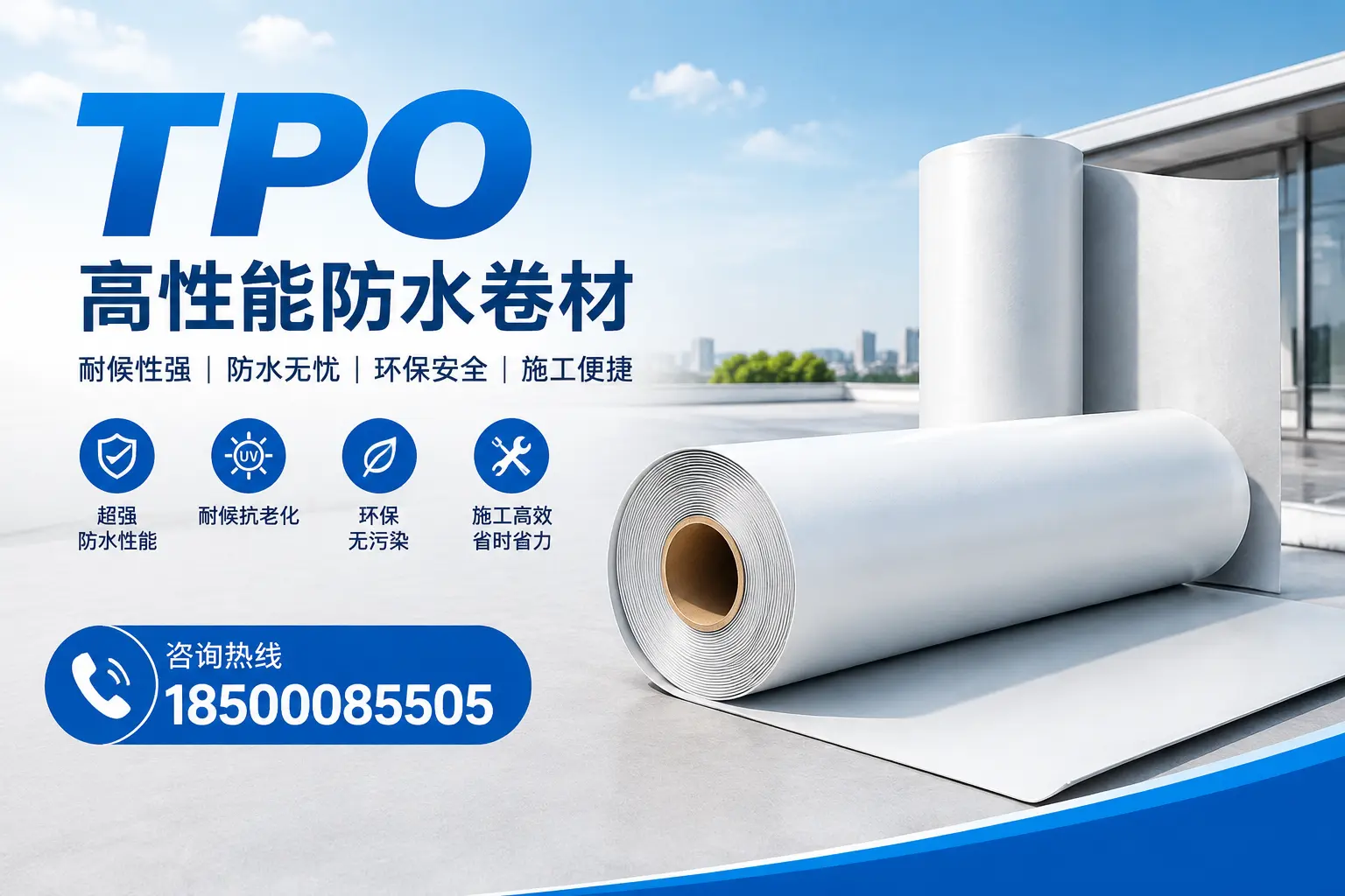 tpo产品质量评估标准,克拉玛依企业需掌握的关键要点